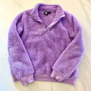 Girls Ideology Pull-over Size Medium 10-12